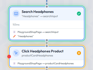 Debug breakpoints